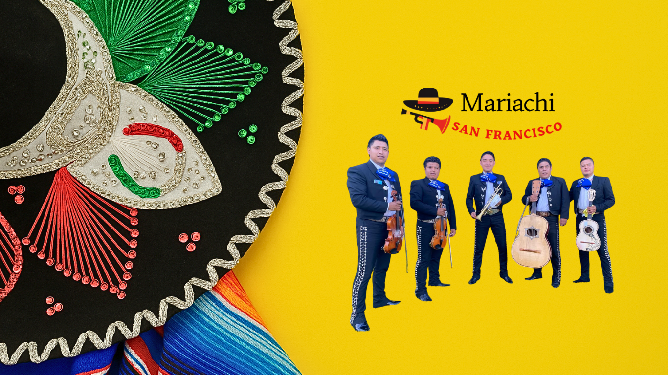 Mariachi en Ecatepec - Mariachi San Francisco
