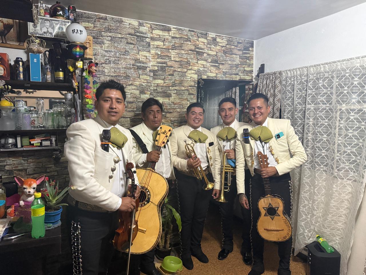 Mariachi para bodas y eventos en Ecatepec