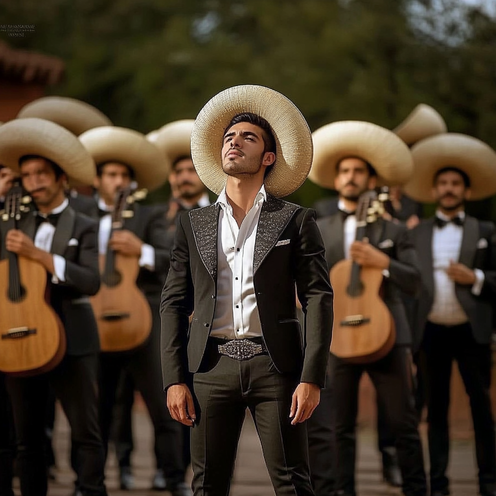 Serenatas románticas