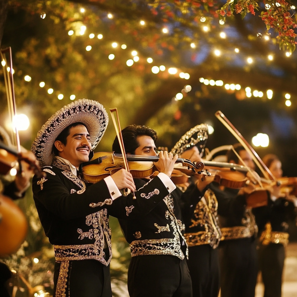 Festivales y eventos públicos
